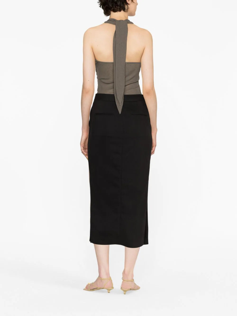 NANUSHKA Nurcan Top