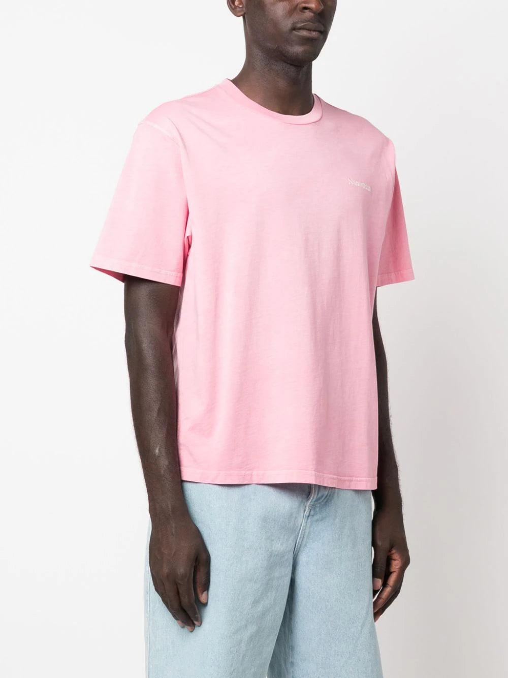 NANUSHKA Reece T-shirt