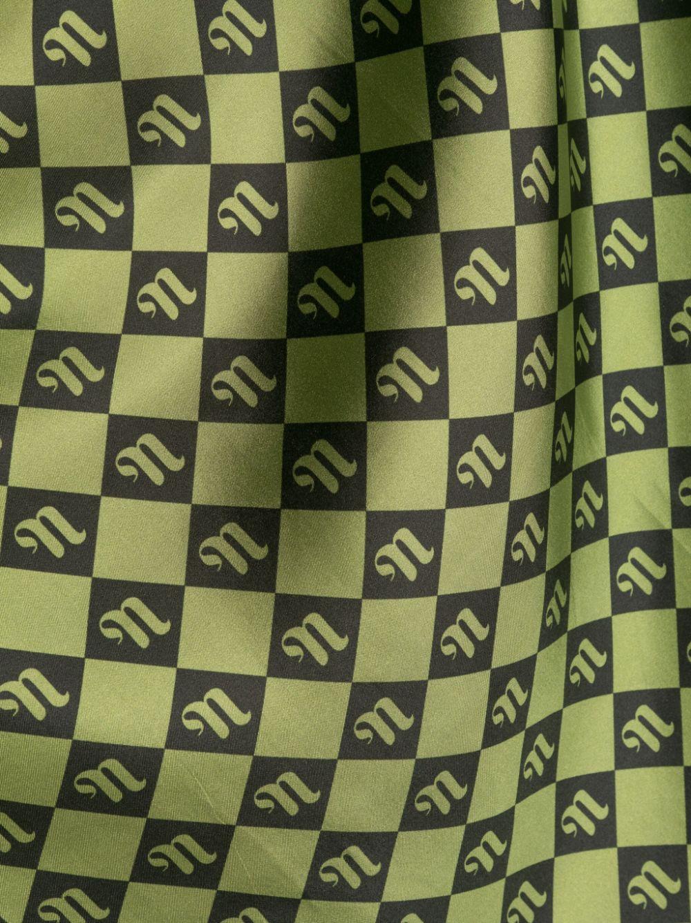 NANUSHKA Shoul Scarf