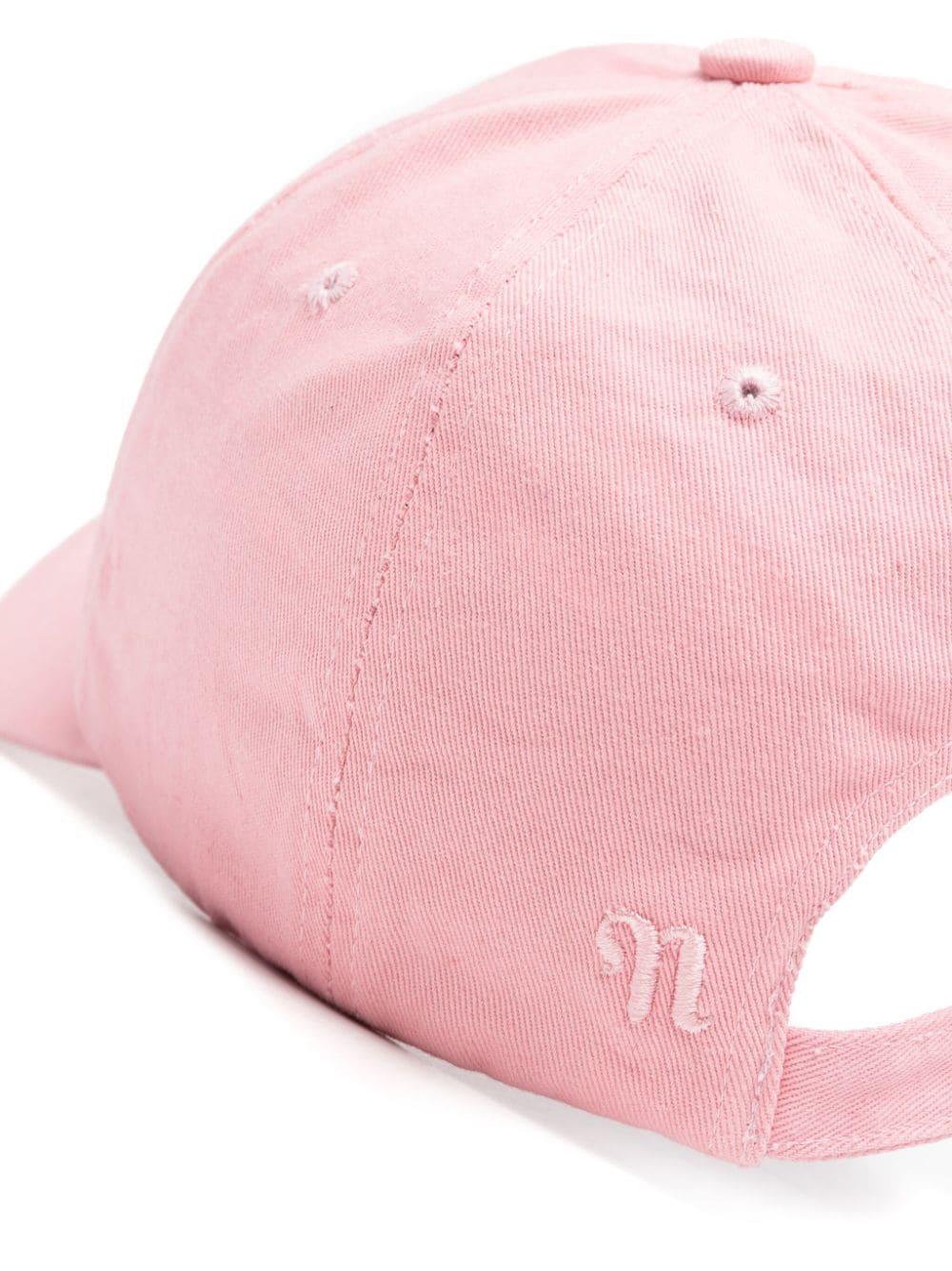 NANUSHKA Val Baseball Cap