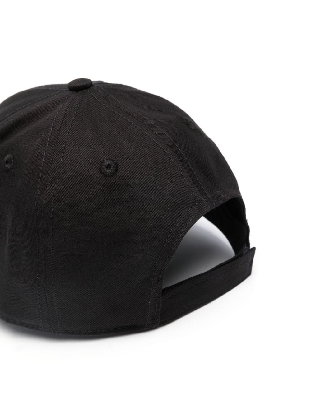 NEIL BARRETT Baseball Cap Neil Barrett