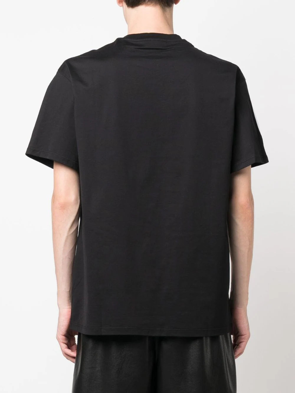 NEIL BARRETT Thunderbolt T-shirt