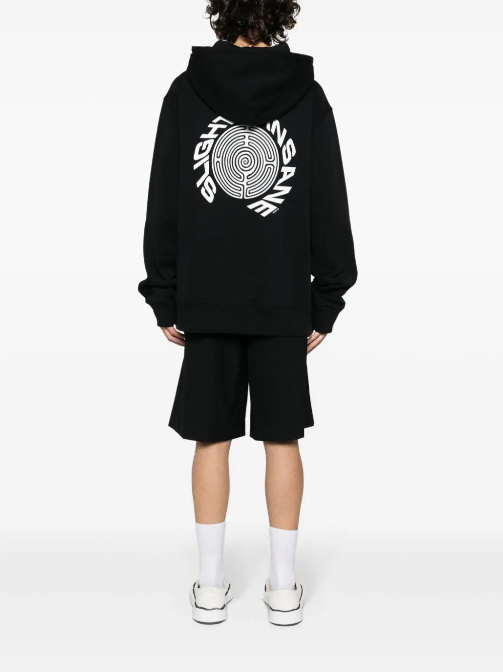 OAMC Cotton Hoodie