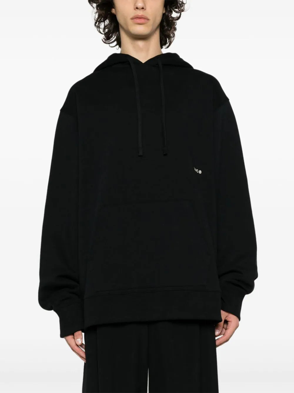 OAMC Cotton Hoodie
