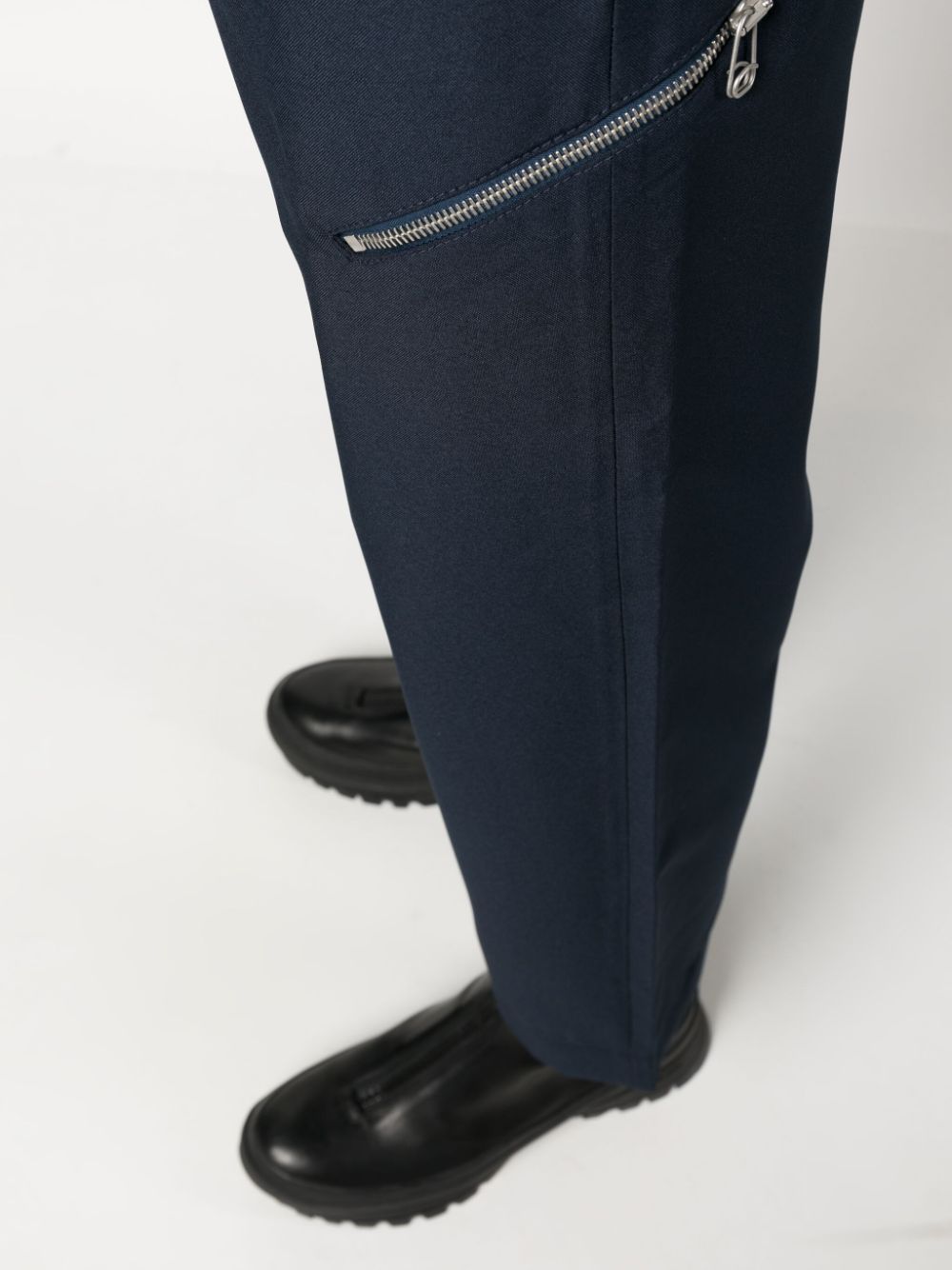 OAMC Cropped Trousers