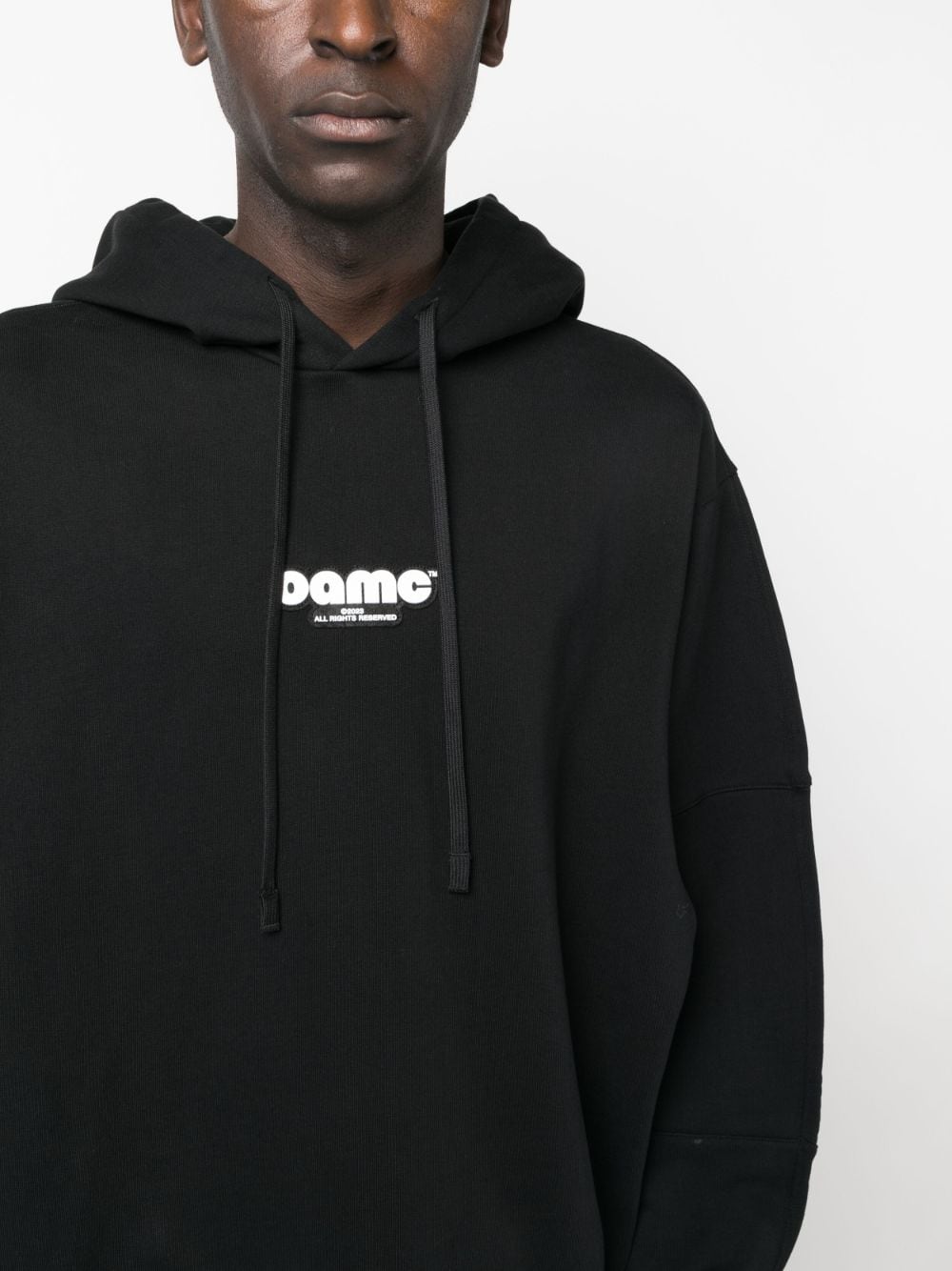 OAMC Logo Hoodie