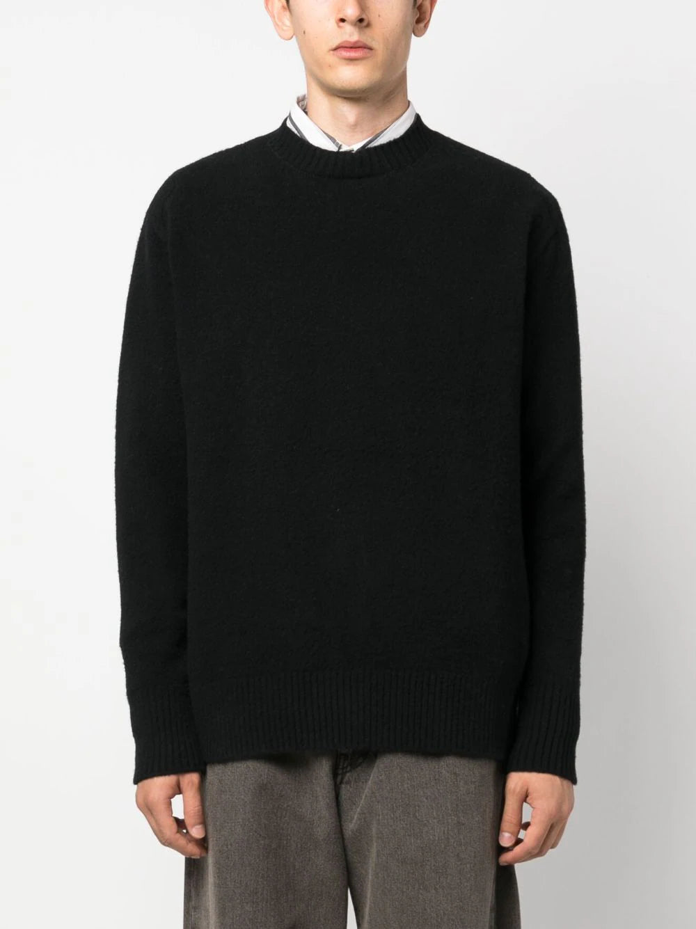 OAMC Logo Jumper