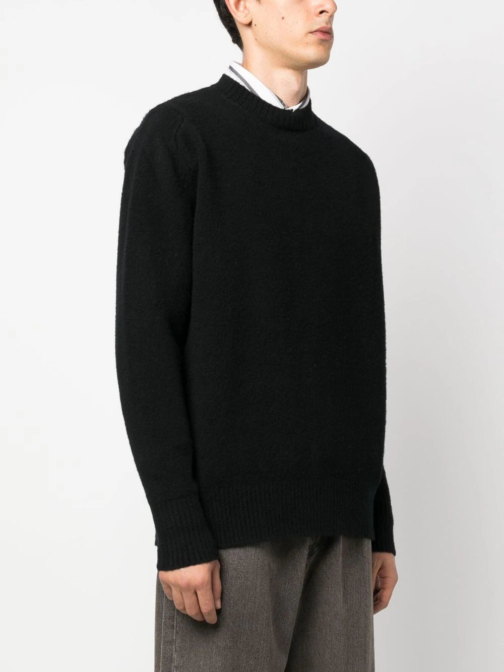 OAMC Logo Jumper