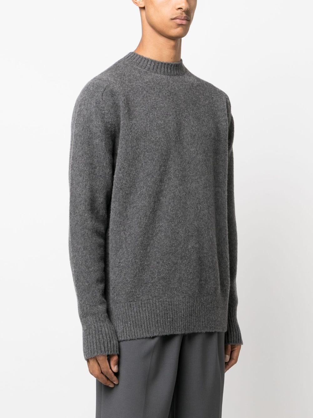 OAMC Logo Jumper