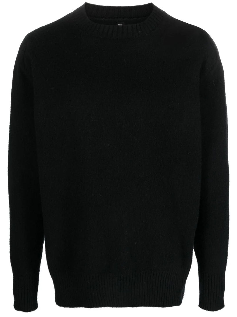 OAMC Logo jumper