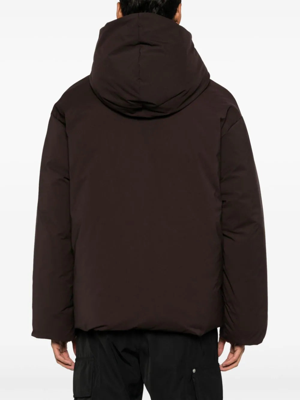 OAMC Logo Puff Jacket