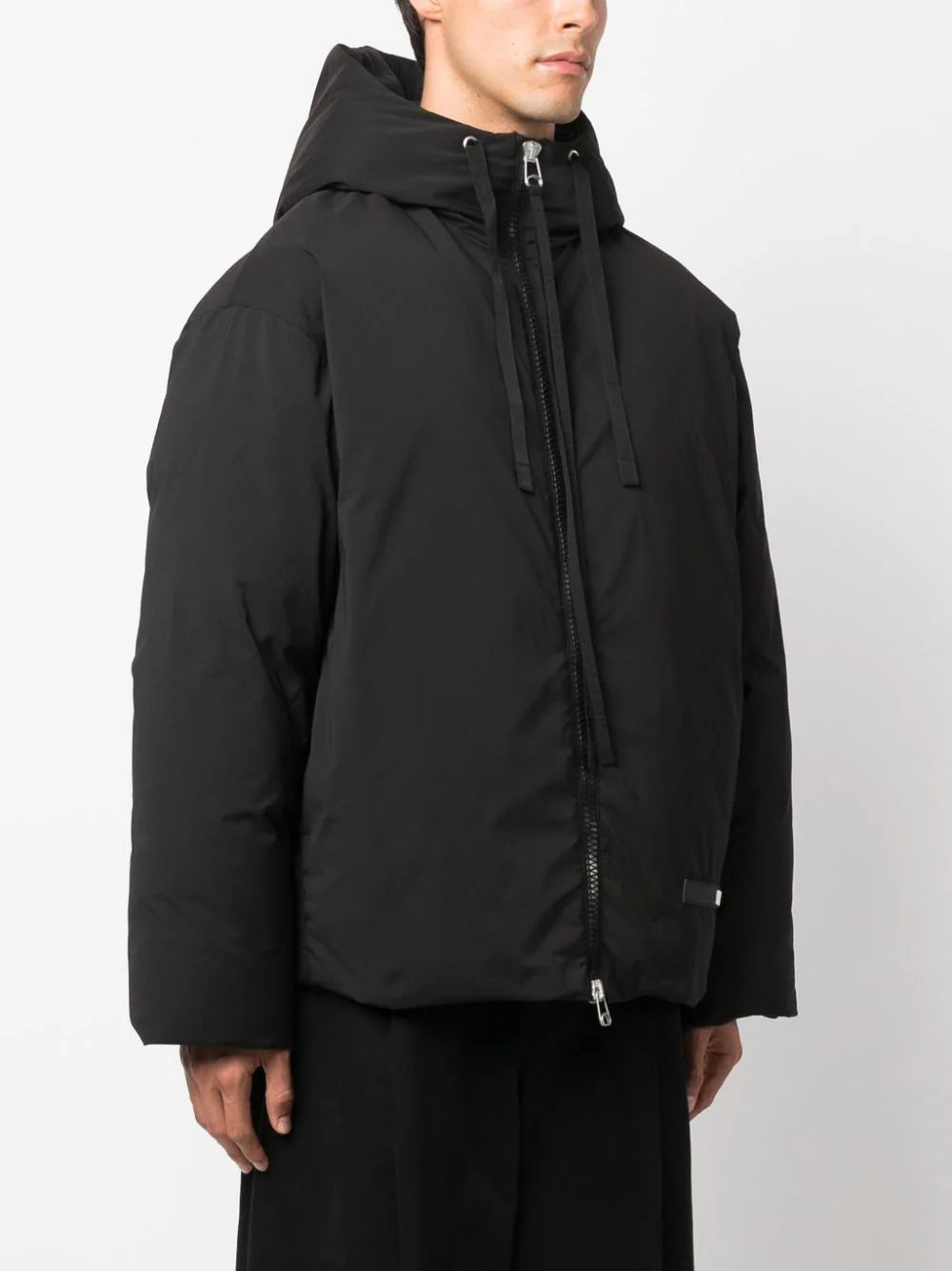 OAMC Logo Puff Jacket