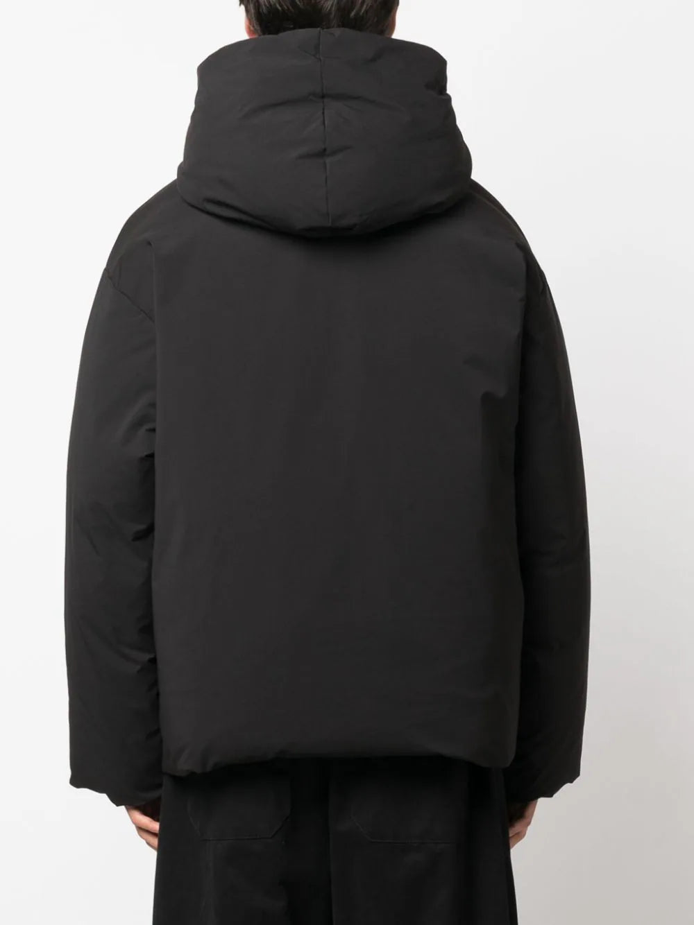 OAMC Logo Puff Jacket