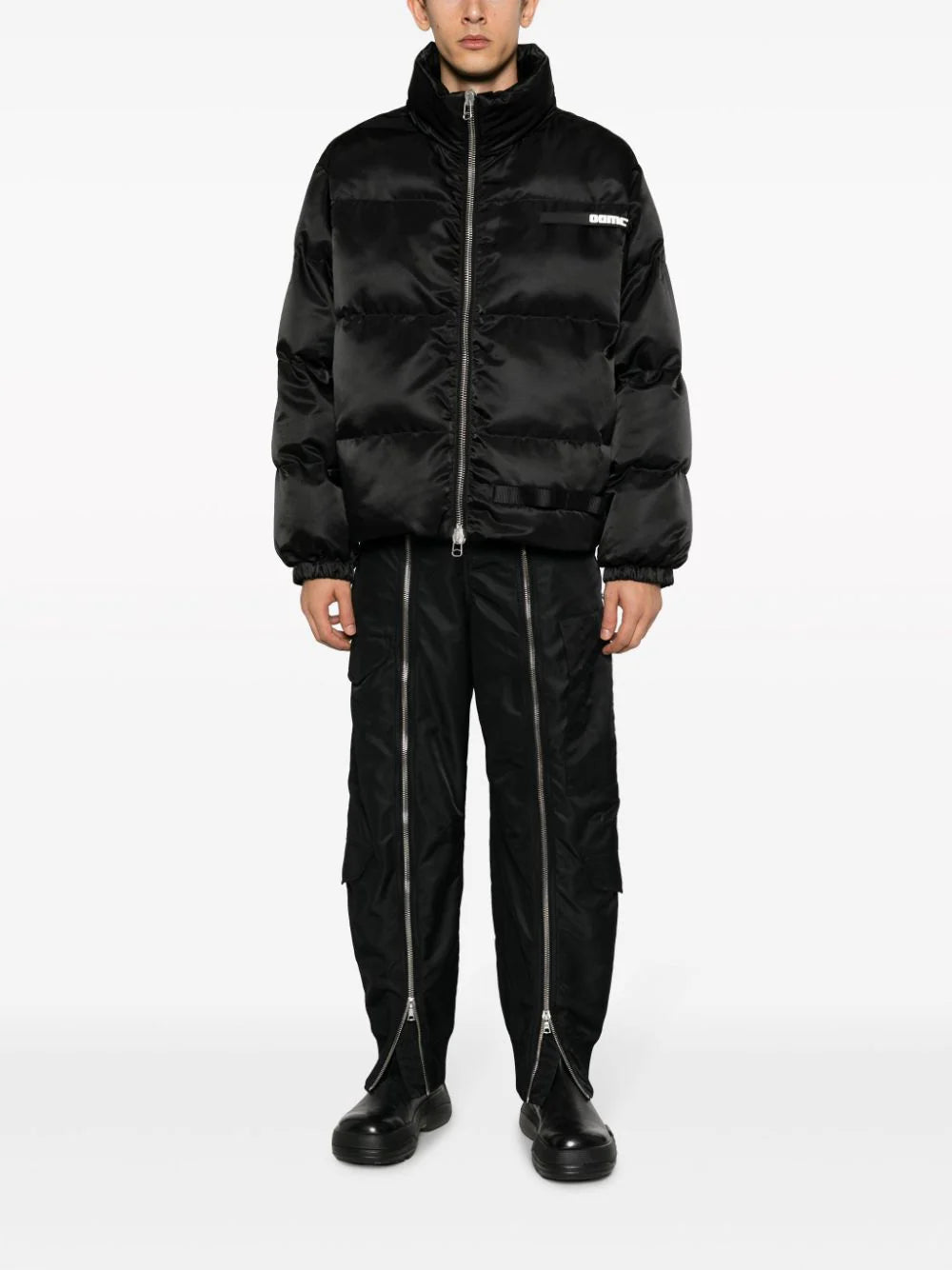 OAMC Trace Padded Jacket