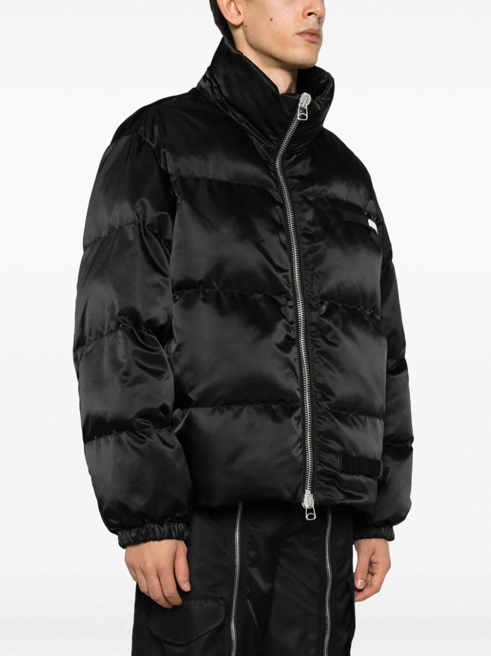 OAMC Trace Padded Jacket