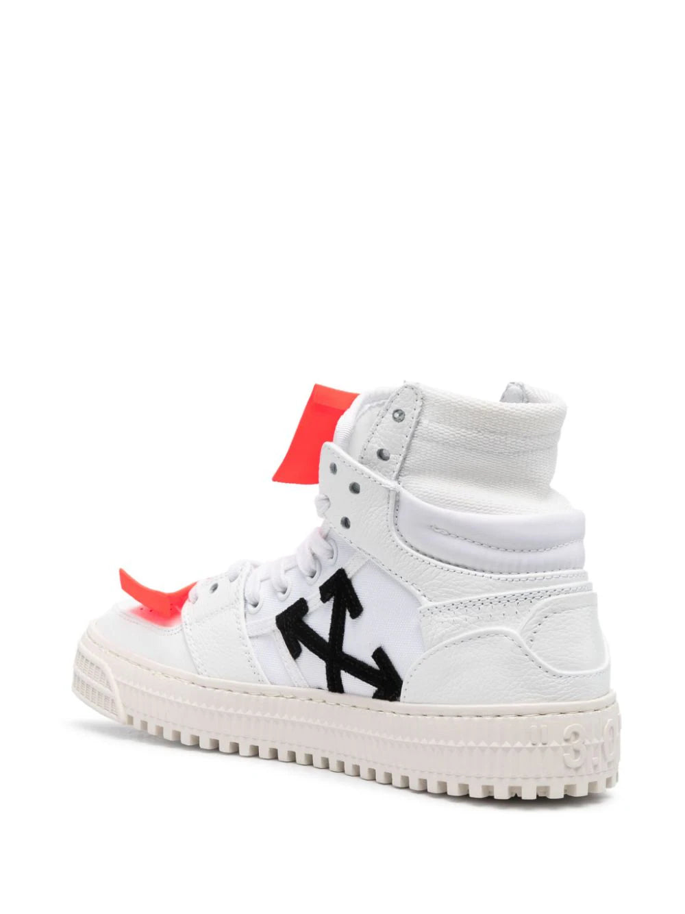 OFF-WHITE 3.0 Off Court Sneakers