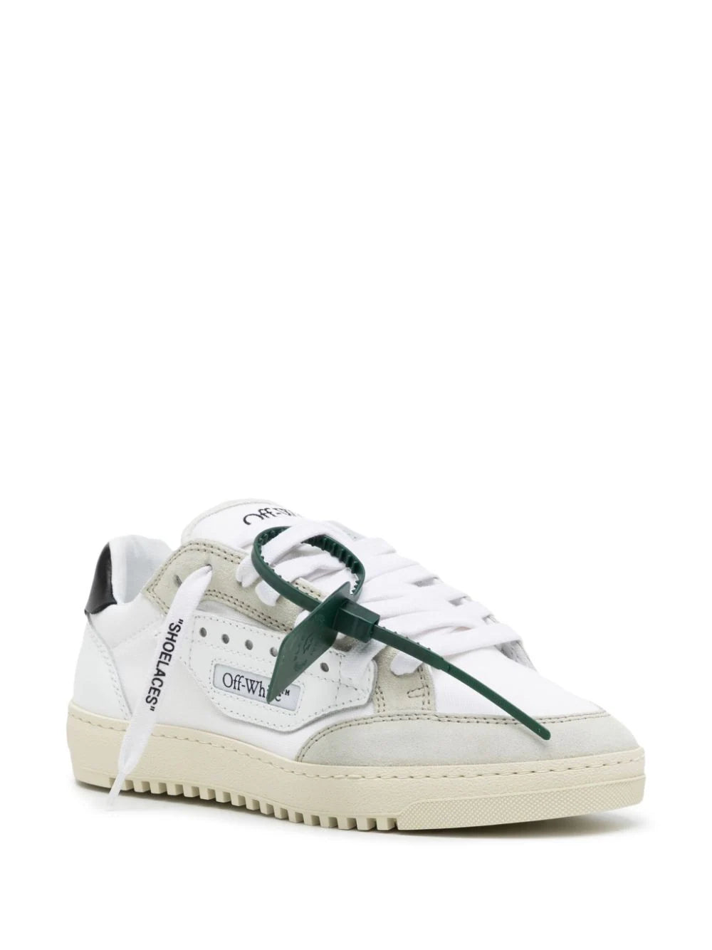 OFF-WHITE 5.0 Sneakers