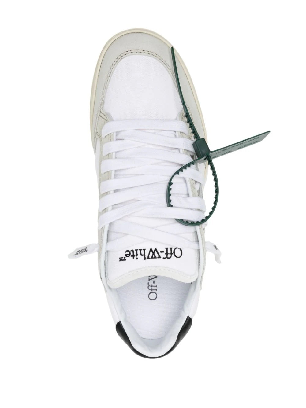 OFF-WHITE 5.0 Sneakers