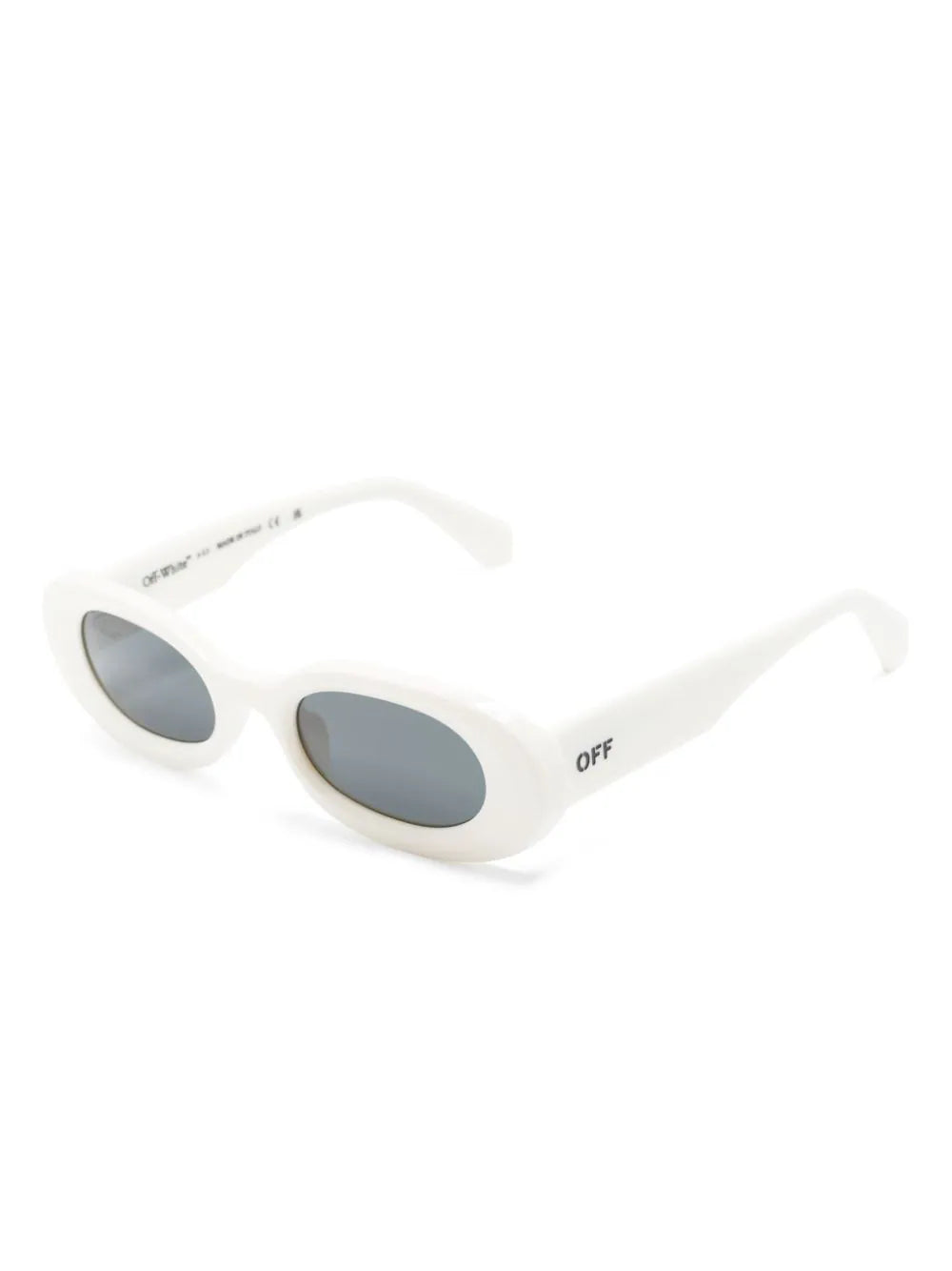 OFF-WHITE Amalfi Sunglasses