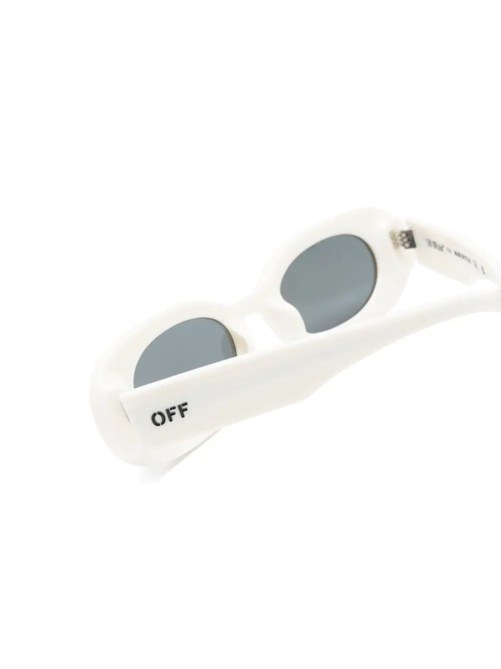 OFF-WHITE Amalfi Sunglasses