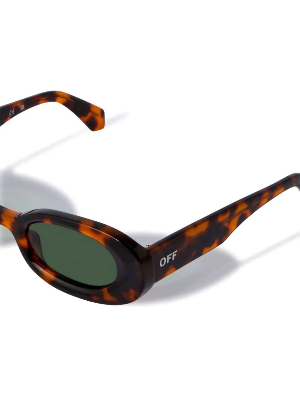 OFF-WHITE Amalfi Sunglasses