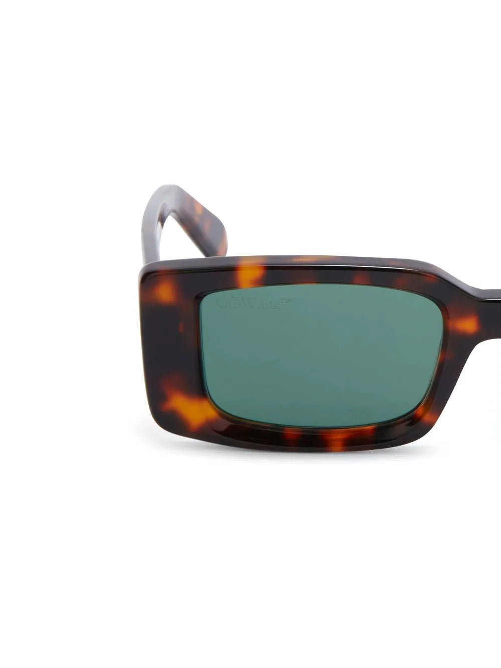 OFF-WHITE Arthur Sunglasses