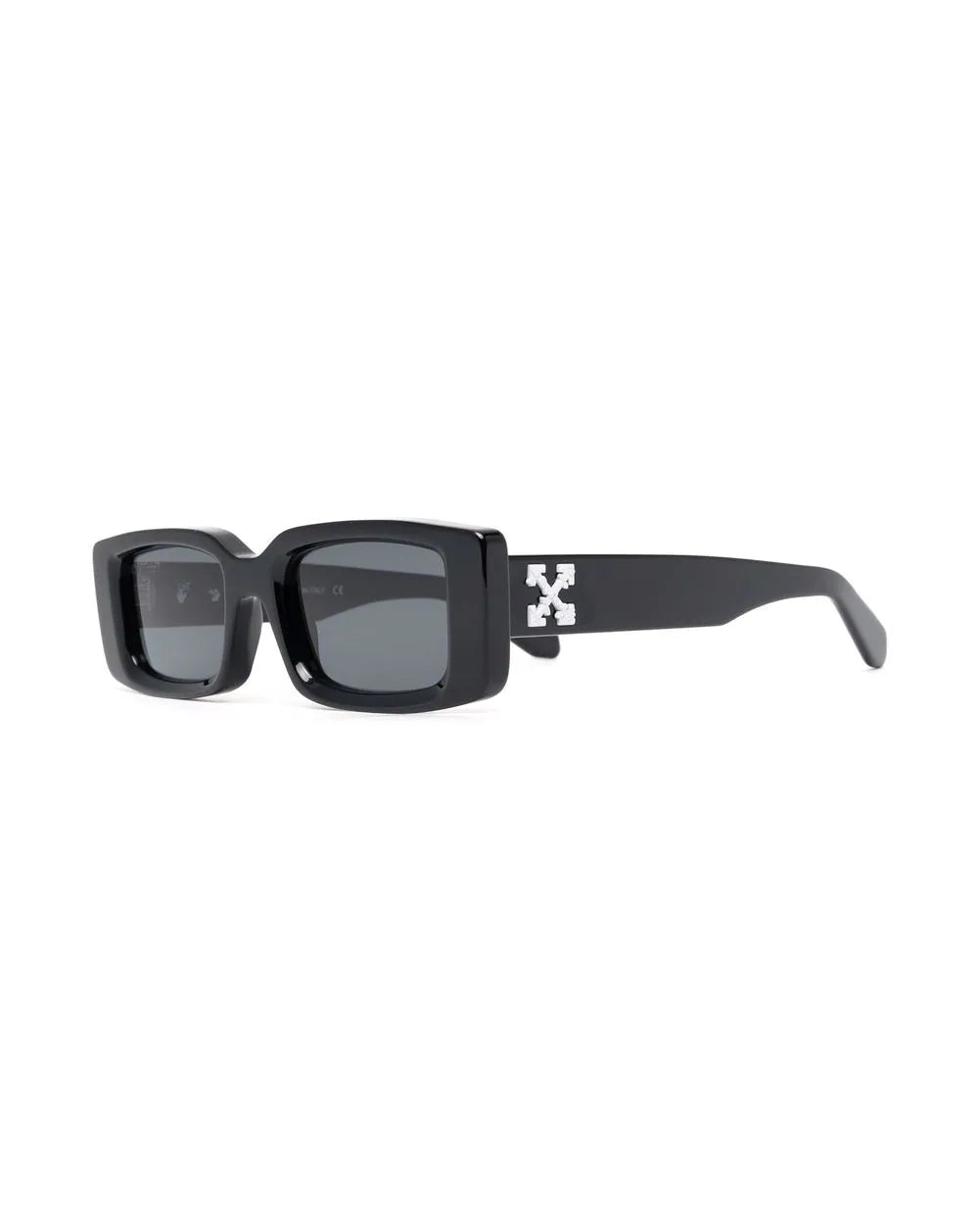 OFF-WHITE Arthur Sunglasses