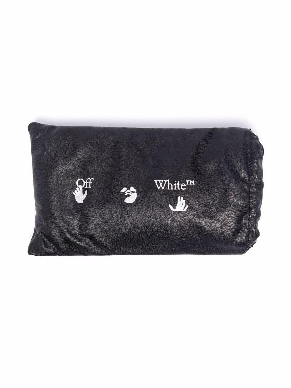 OFF-WHITE Arthur Sunglasses