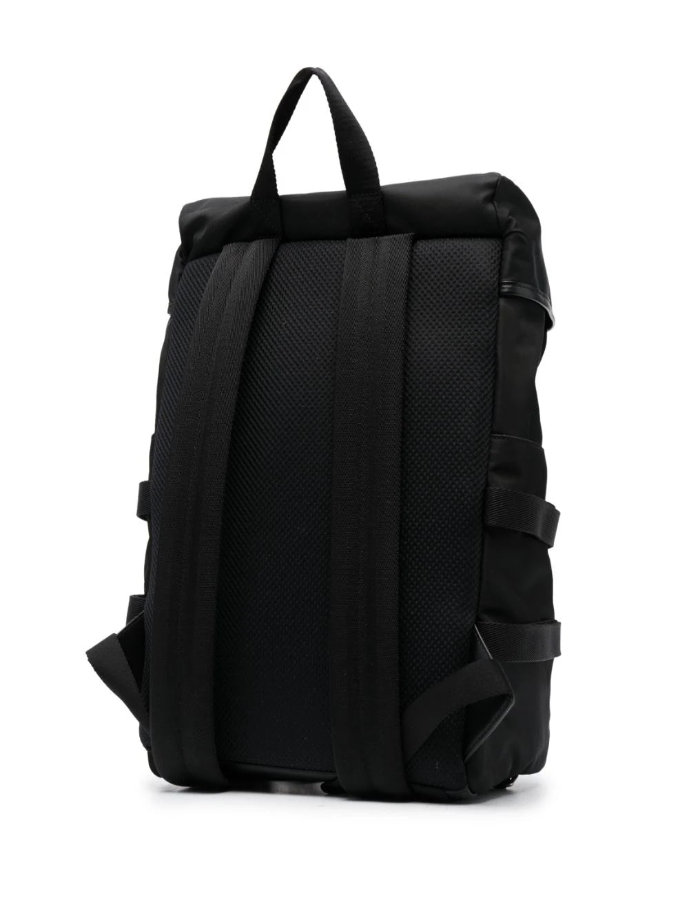 OFF-WHITE Courrie Flap Backpack