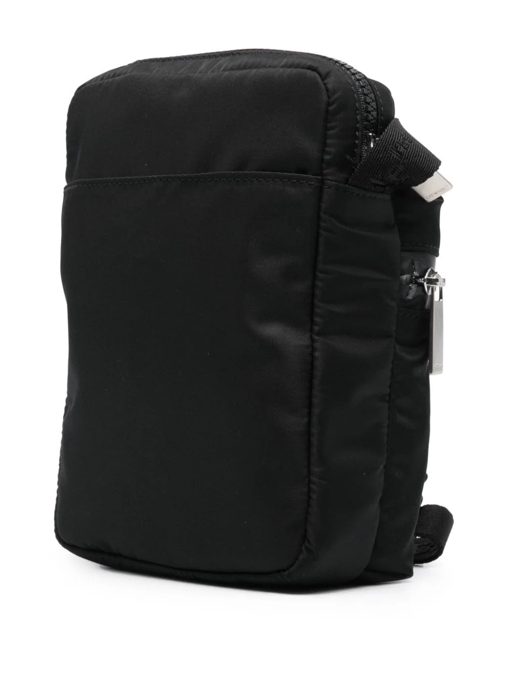 OFF-WHITE Crossbody Bag With Logo