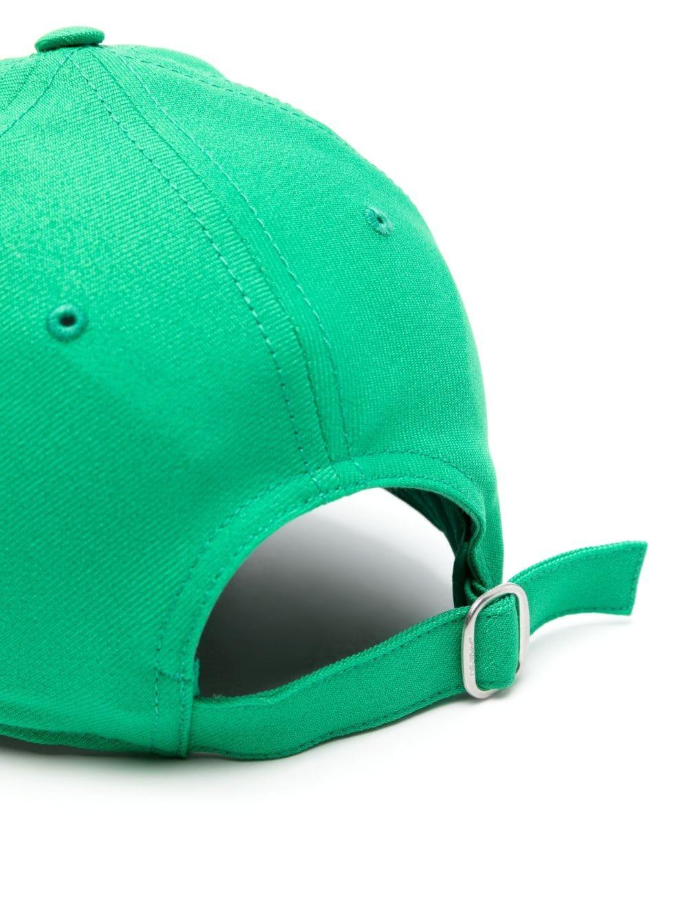 OFF-WHITE Drill Baseball Hat With Logo