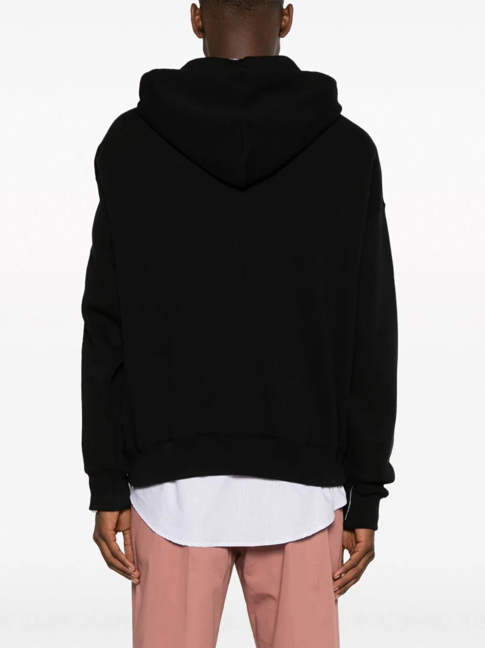 OFF-WHITE Hoodie With Front Print