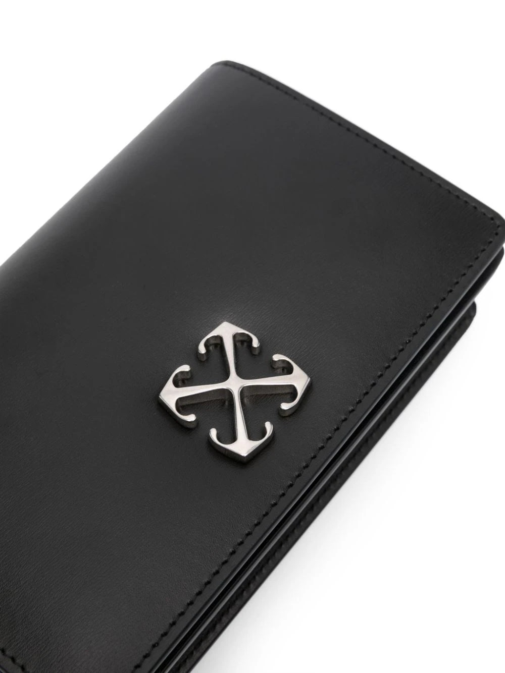 OFF-WHITE Jitney 0.5 Wallet On Chain