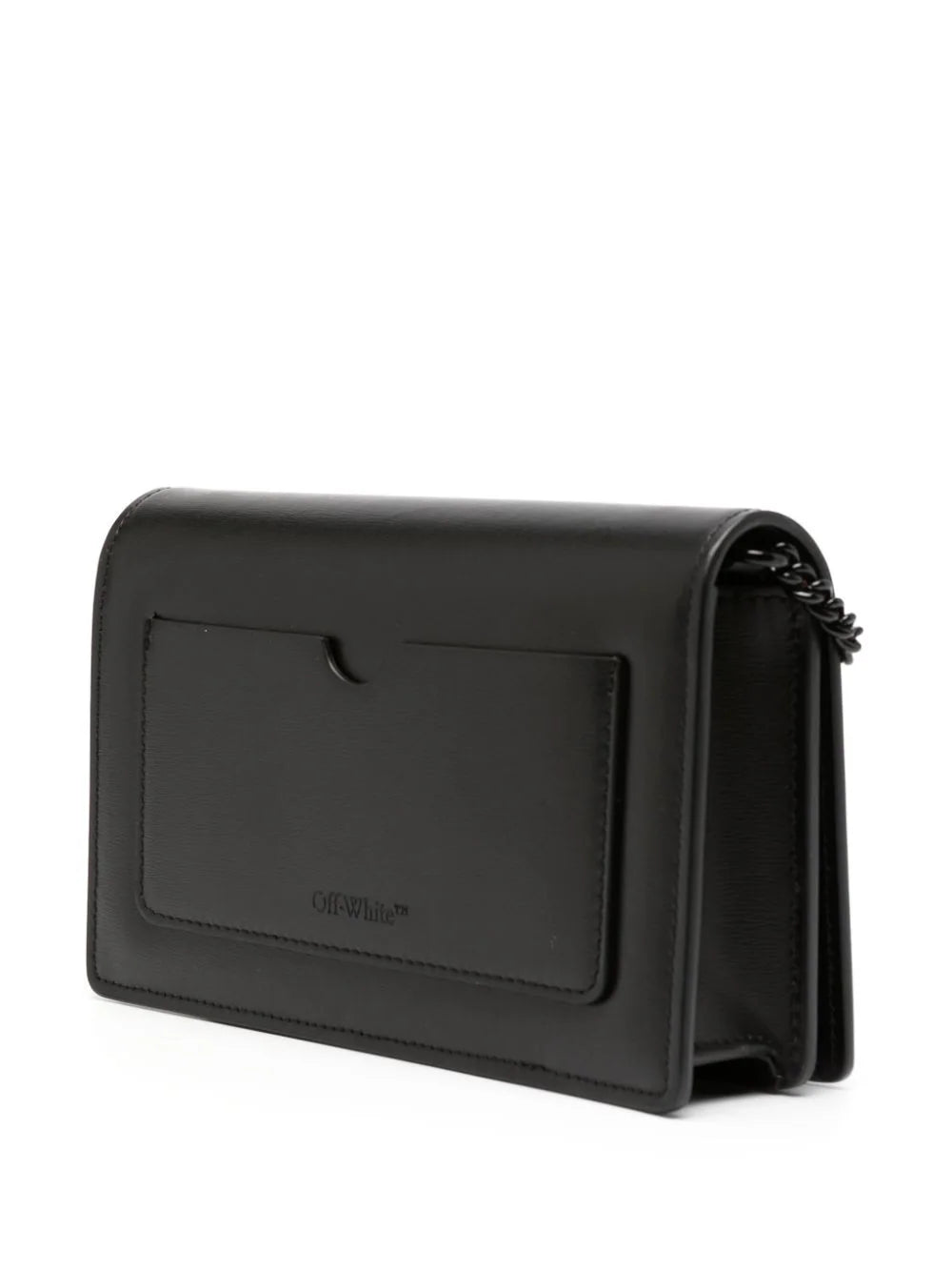 OFF-WHITE Jitney 0.5 Wallet On Chain