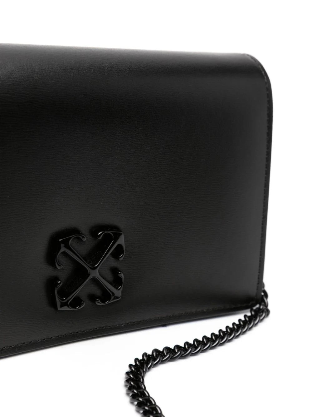 OFF-WHITE Jitney 0.5 Wallet On Chain