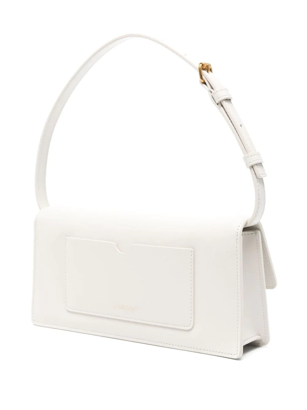 OFF-WHITE Jitney 1.0 Shoulder Bag