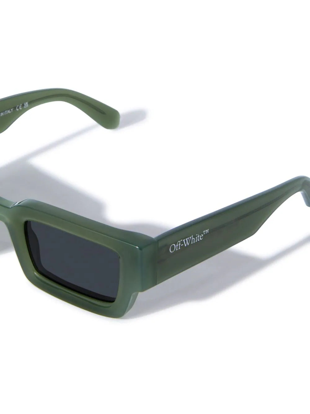 OFF-WHITE Lecce Sunglasses