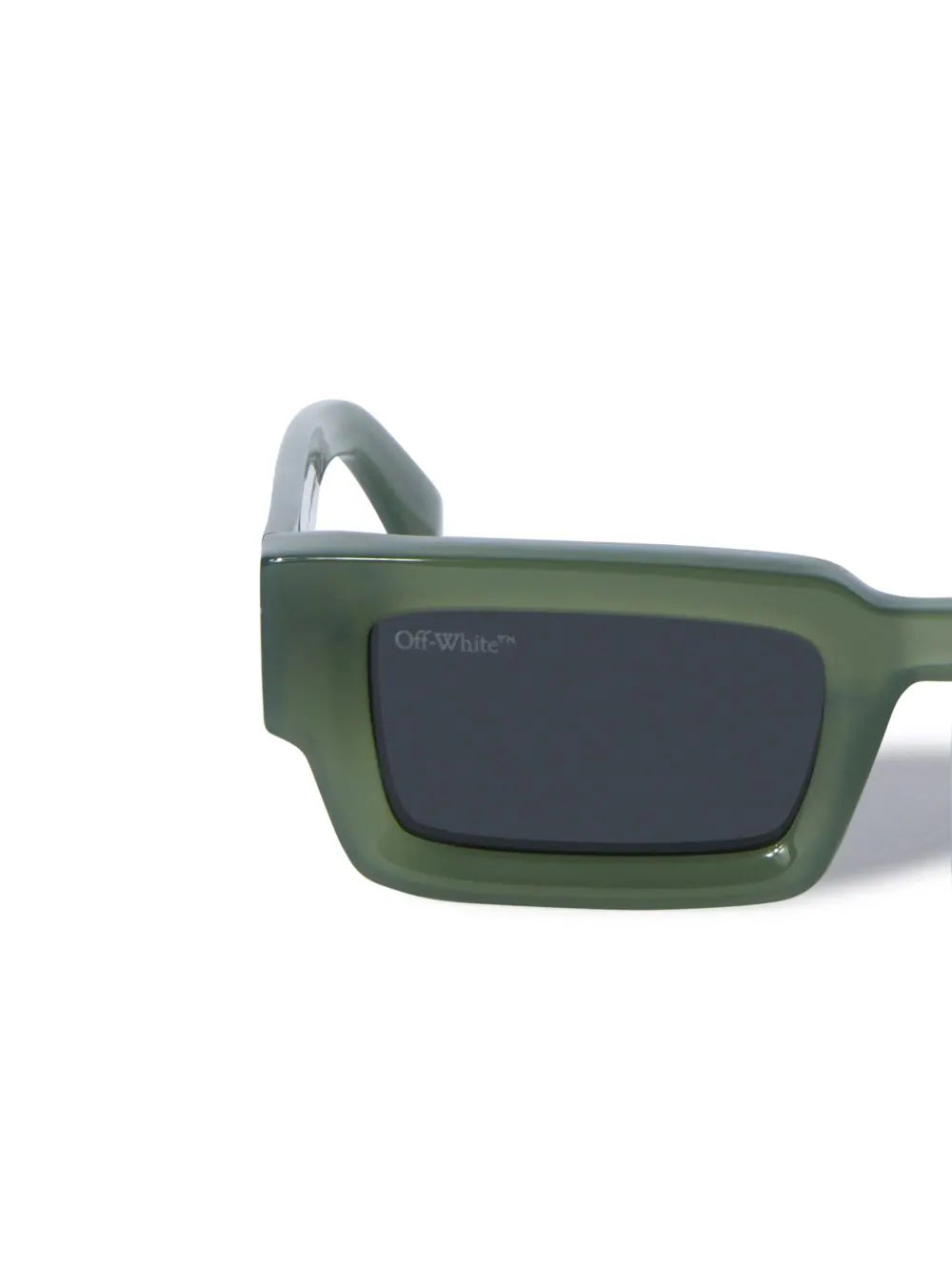OFF-WHITE Lecce Sunglasses