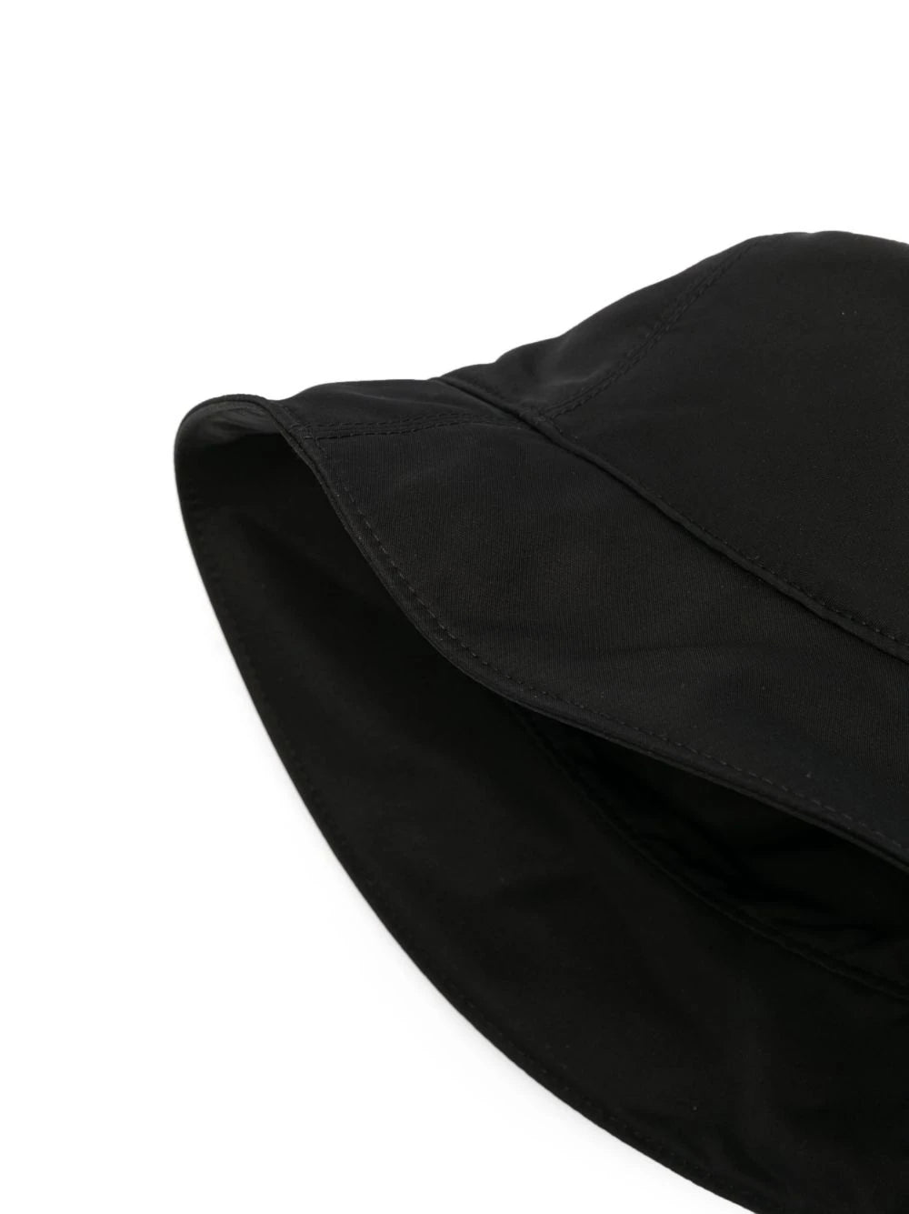 OFF-WHITE Logo Bucket Hat