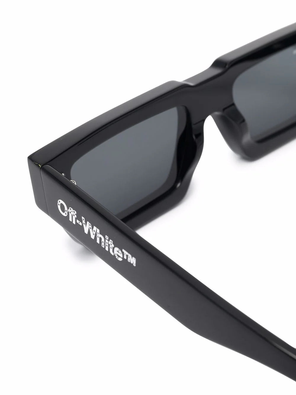 OFF-WHITE Manchester Sunglasses