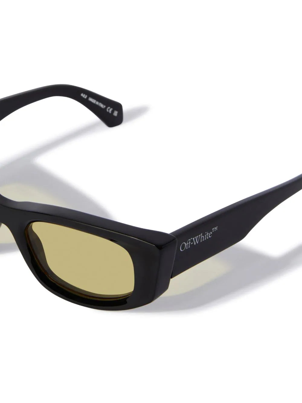 OFF-WHITE Matera Sunglasses