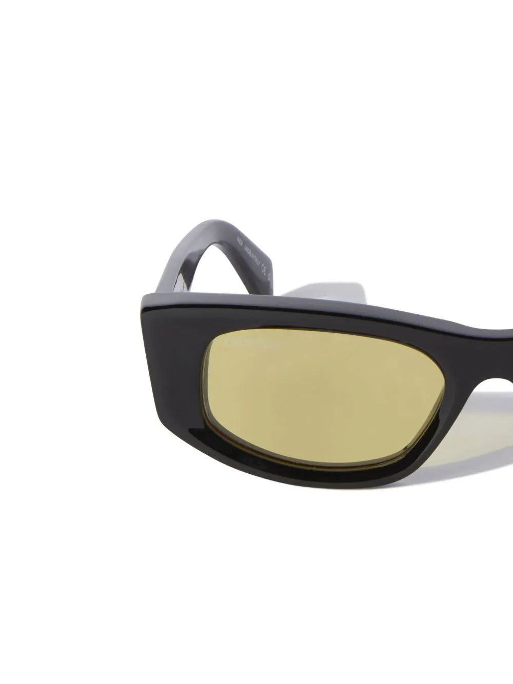 OFF-WHITE Matera Sunglasses