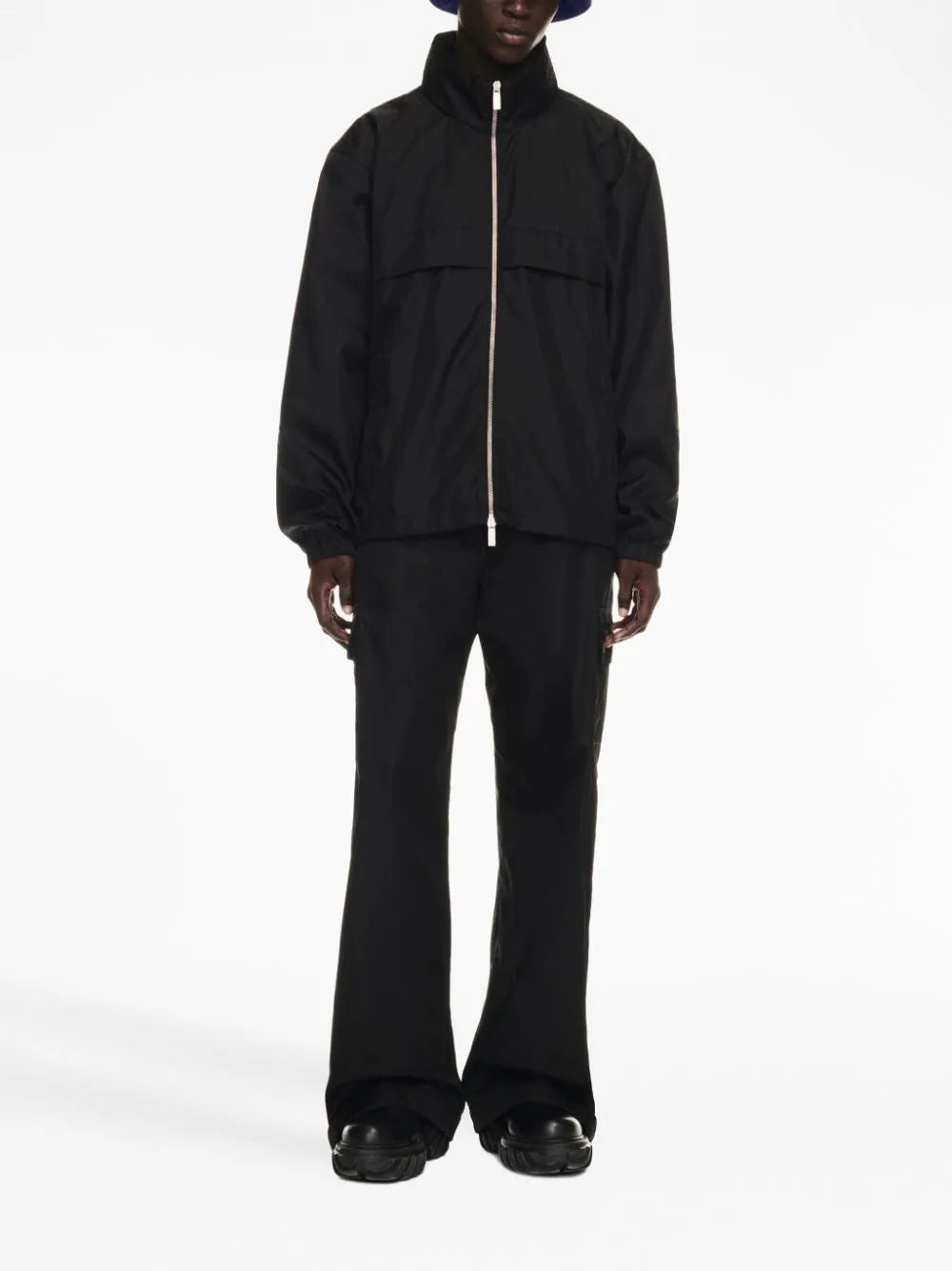 OFF-WHITE Mid-rise Cargo Pants