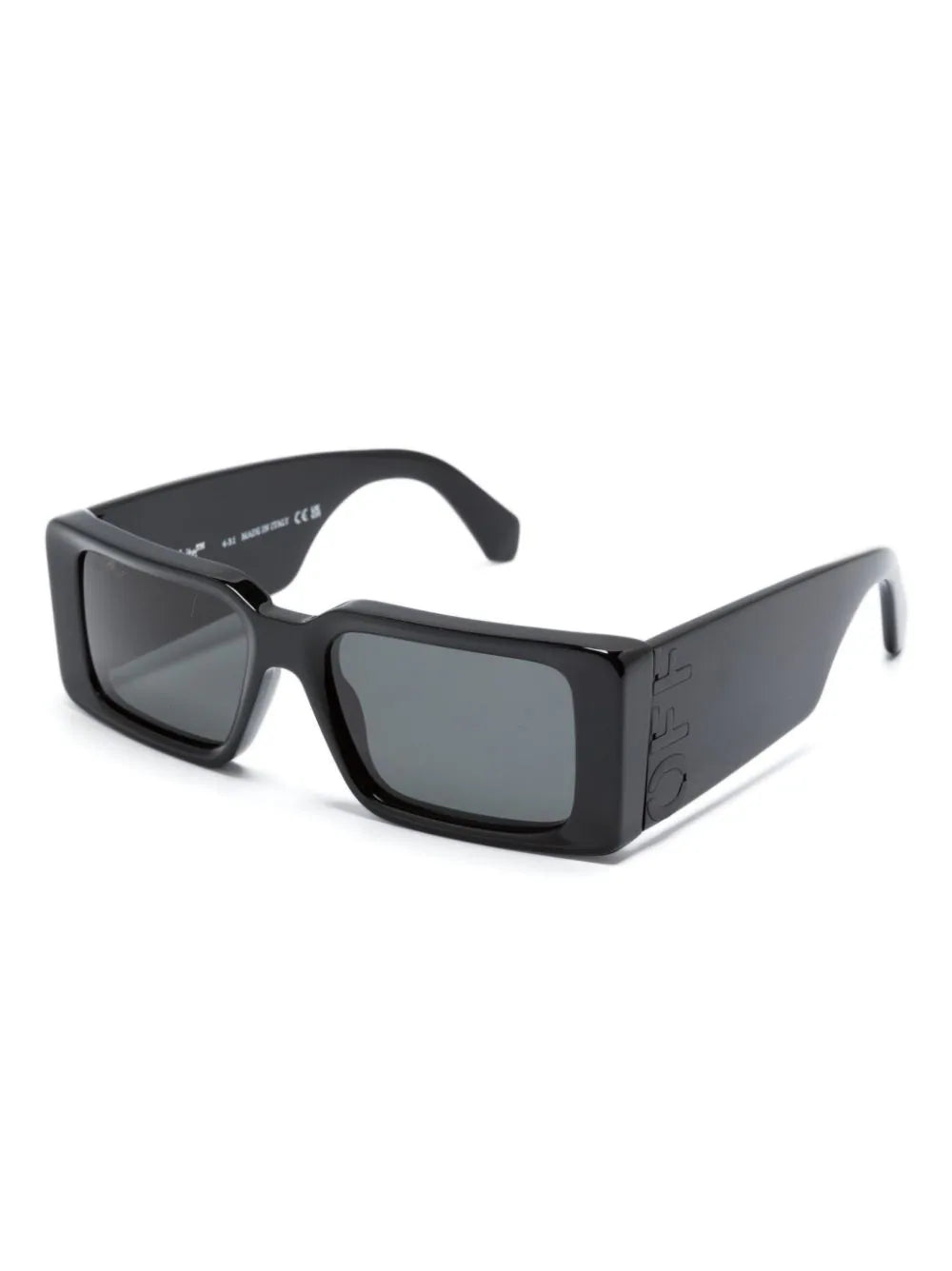 OFF-WHITE Milano Sunglasses