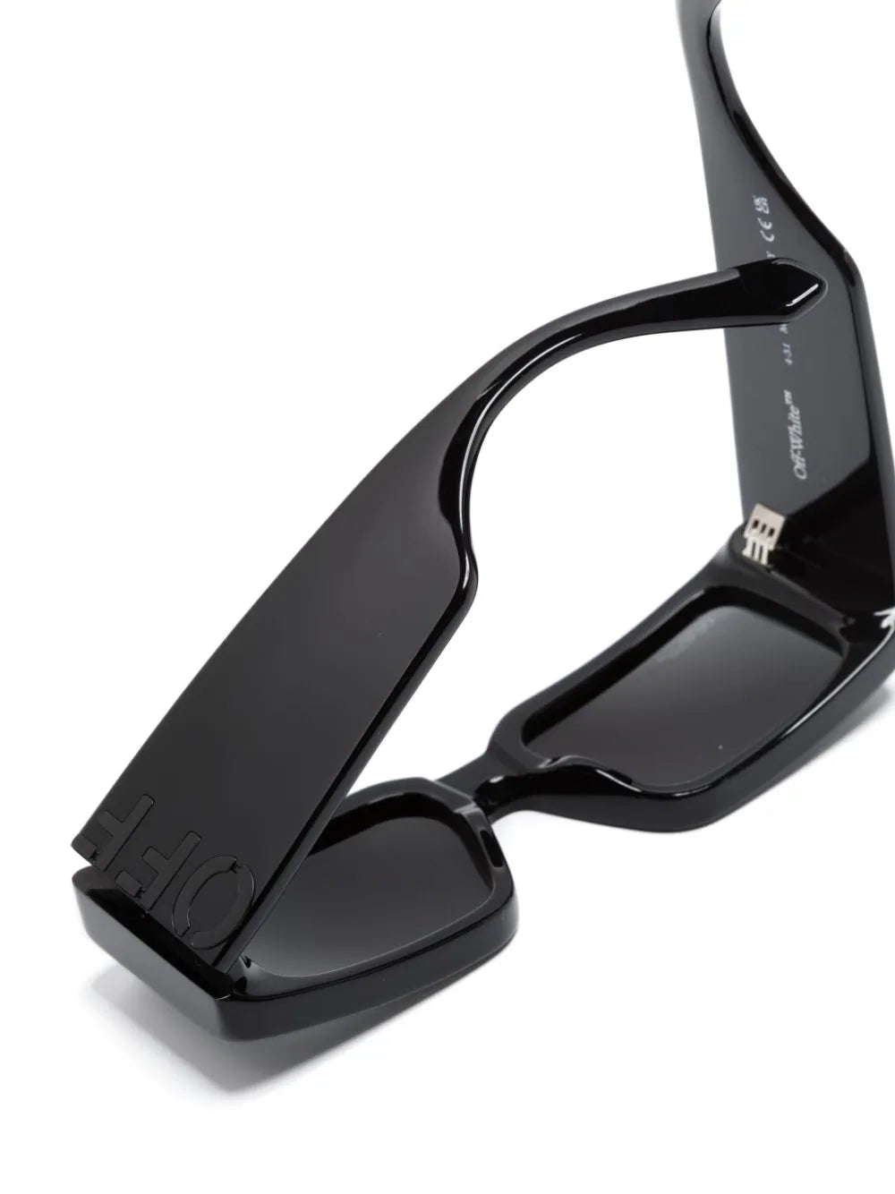 OFF-WHITE Milano Sunglasses