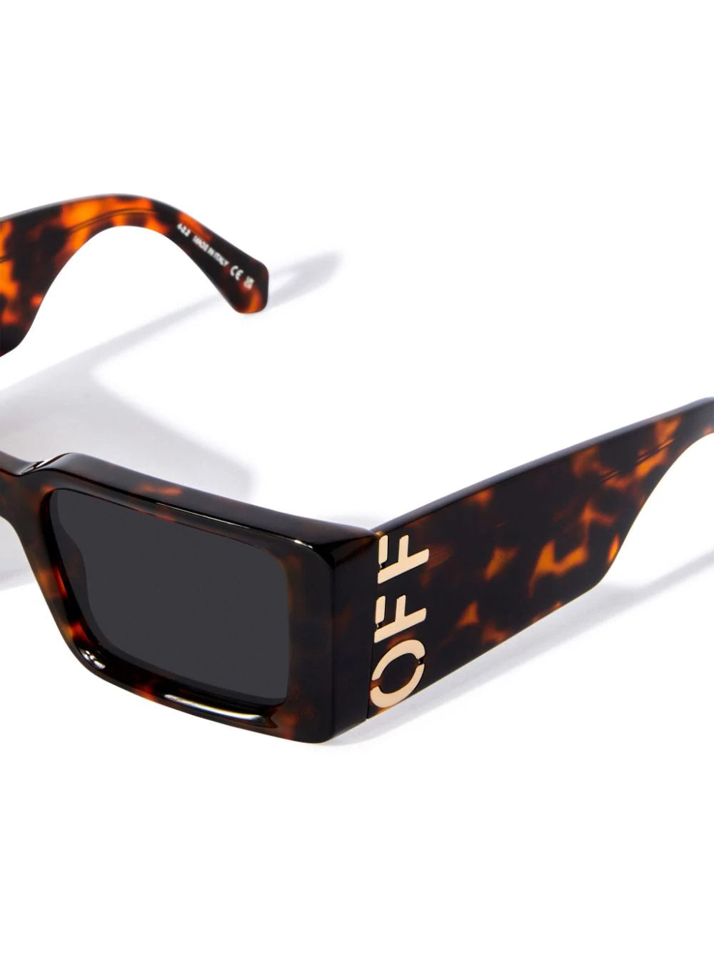 OFF-WHITE Milano Sunglasses