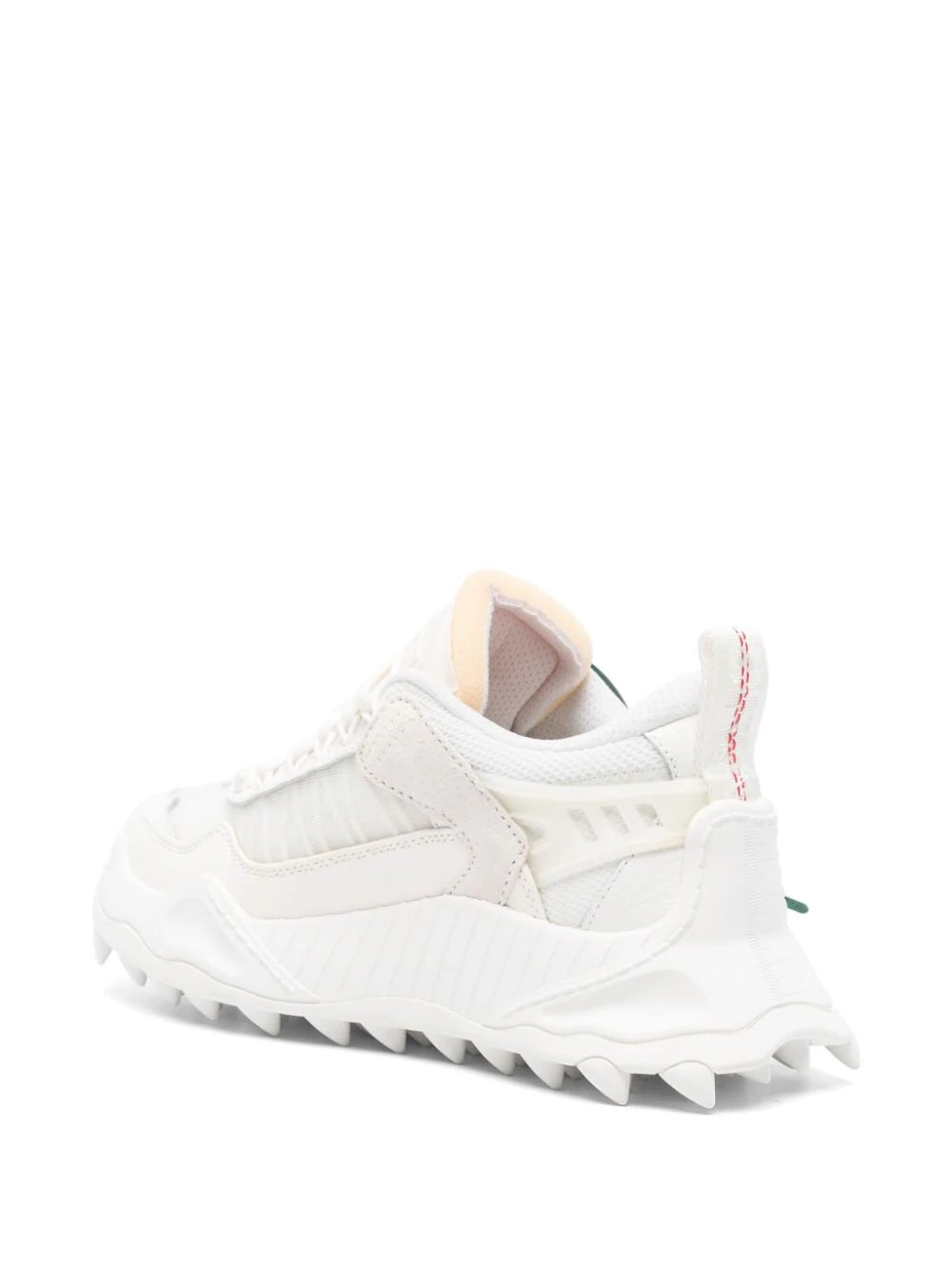 OFF-WHITE Odsy 2000 Sneakers
