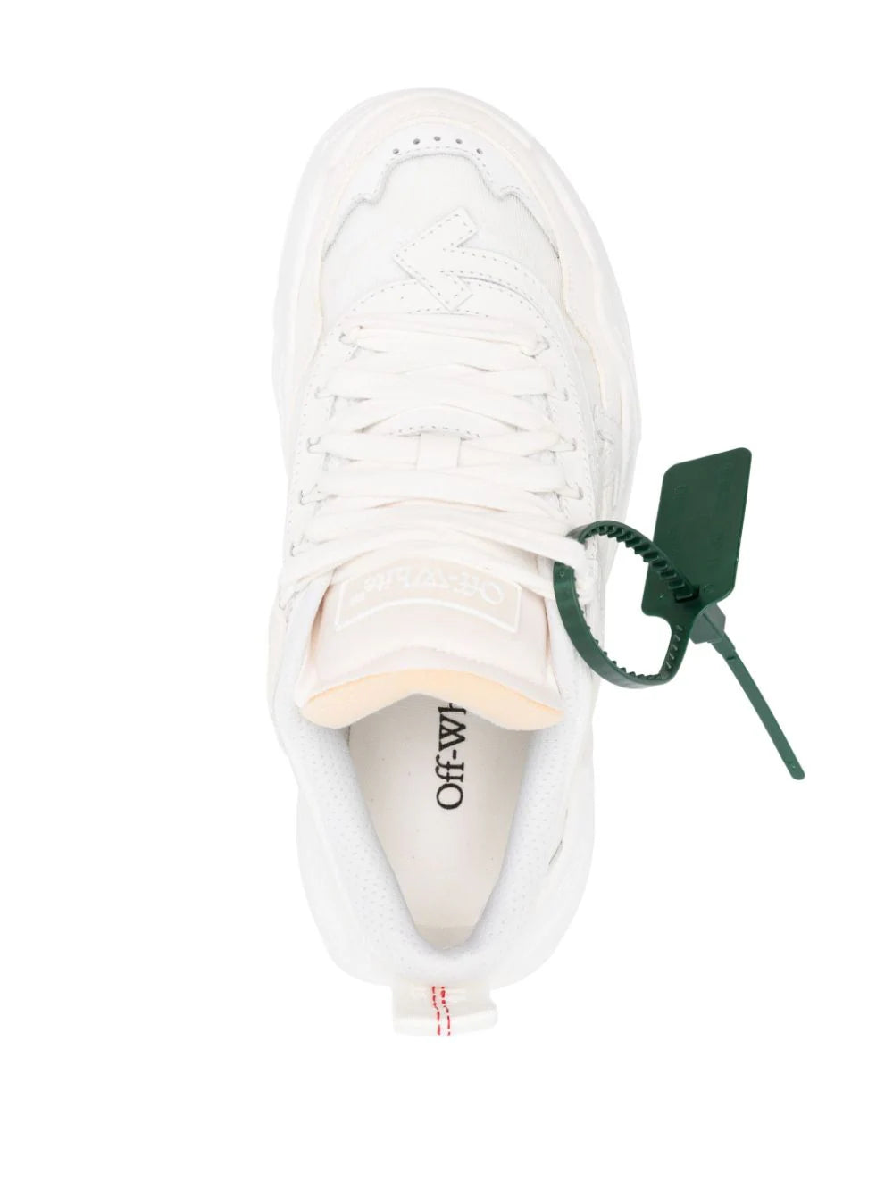 OFF-WHITE Odsy 2000 Sneakers