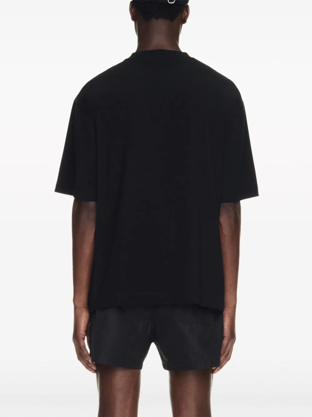 OFF-WHITE Off Logo Swimsuit