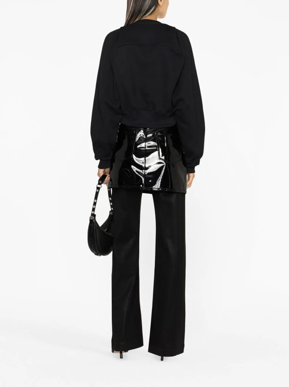 OFF-WHITE Off Stamp Sweatshirt